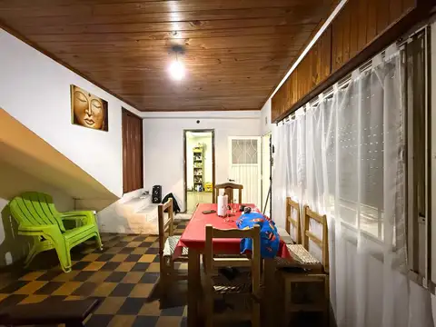 CASA EN VENTA EN RAFAEL CALZADA