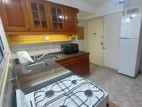 Departamento en Alquiler al Sur