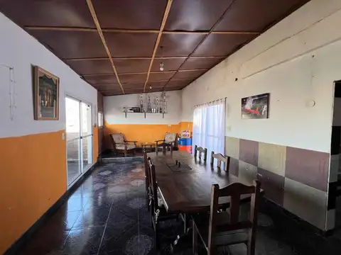 Depto Tipo Casa en Venta en Lomas del Mirador, USD 67.000