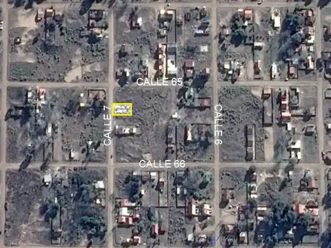 7 ENTRE 65 Y 66 (REF. 160622)