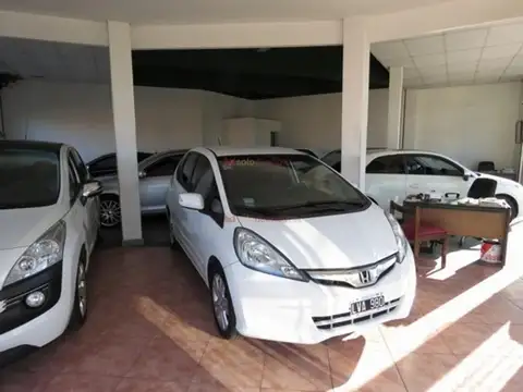 local de 120 m2 San Isidro