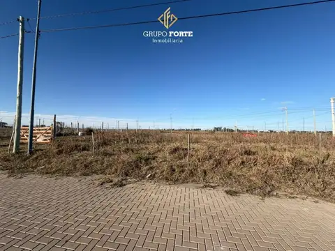 Terreno en Venta en Prohas, USD 20.000