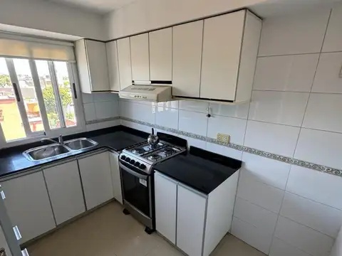 Departamento en Venta con 2 cocheras