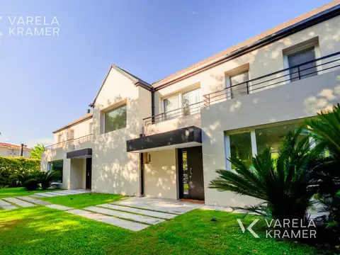 Casa en Venta de 4 dormitorios