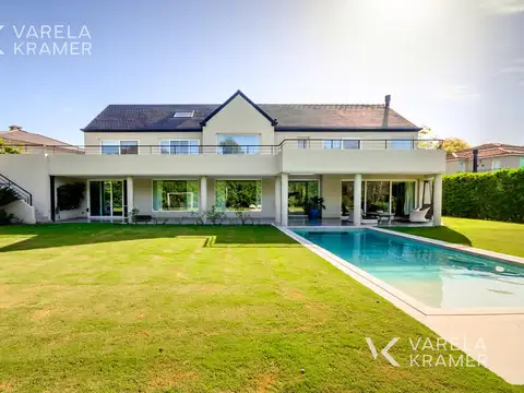 Casa en Venta en Ayres de Pilar