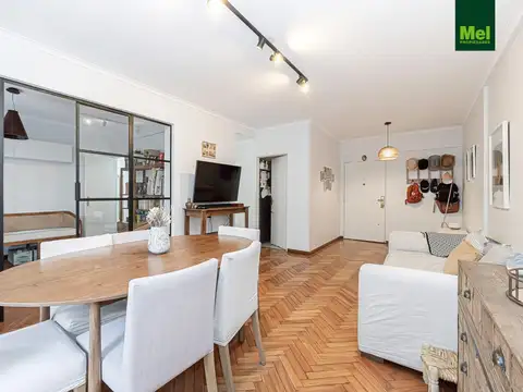 Departamento en Venta de 3 dormitorios