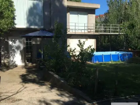 Casa en Venta al Oeste