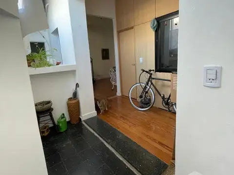 Depto Tipo Casa en Venta de 1 dormitorio