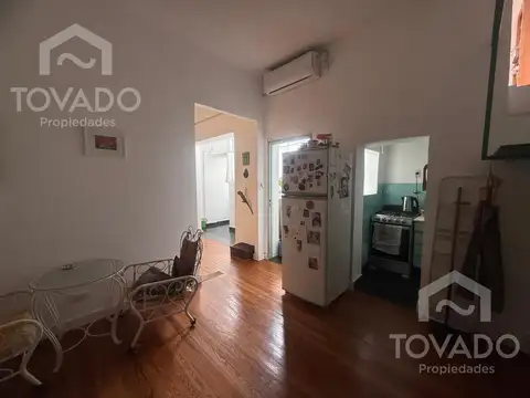 Depto Tipo Casa en Venta de 2 ambientes
