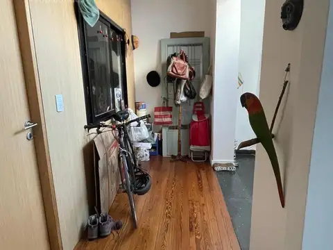 Depto Tipo Casa en Venta de 2 ambientes
