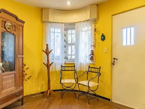 Casa en Venta 30 años