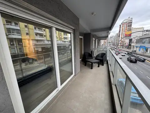 Departamento en Venta en Palermo, USD 380.000