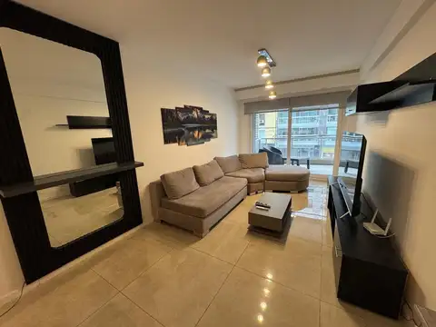Avenida Córdoba 3600
