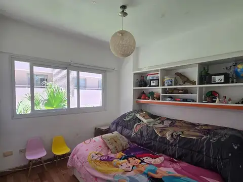 Departamento de 3 ambientes en alquiler en Olivos