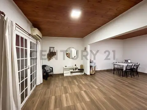 Casa en Venta 5 años