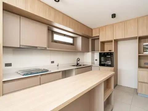 Depto Tipo Casa en Venta A Estrenar