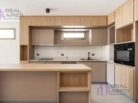 Depto Tipo Casa en Venta en Villa Devoto, USD 269.500