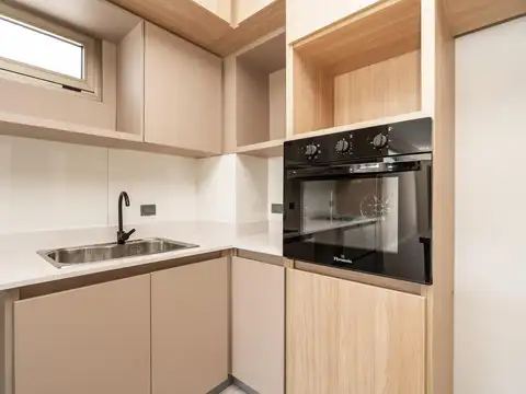 Depto Tipo Casa en Venta al Este