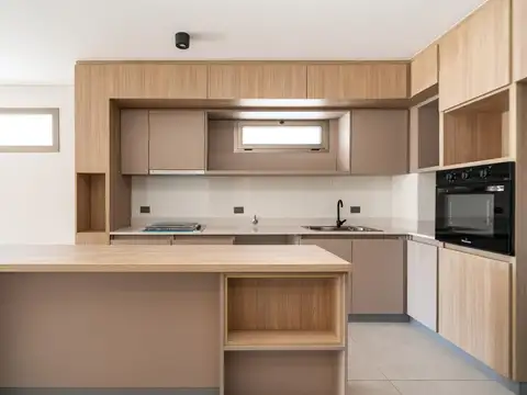 Depto Tipo Casa en Venta en Villa Devoto, USD 279.850