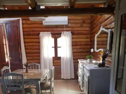 Casa en Venta en Villa Giardino, USD 128.000