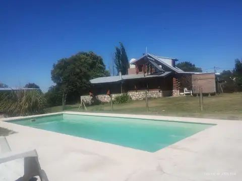 CASA VENTA VILLA GIARDINO B* LOS QUIMBALETES