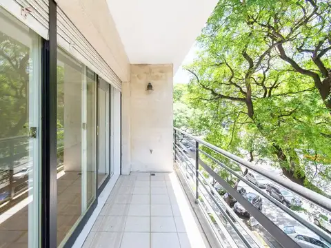 Departamento 5 ambientes con 3 baños