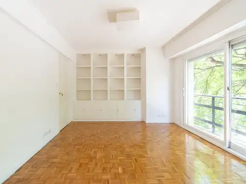 Avenida del Libertador 2400