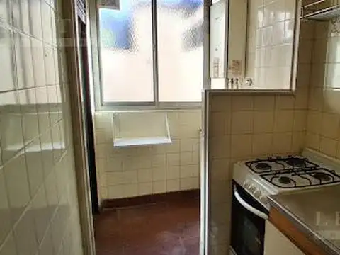 Departamento en Venta en Belgrano, USD 89.000