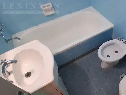 Departamento en Venta 40 años