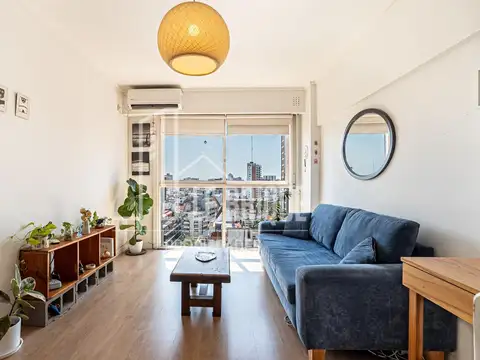 Departamento en Venta 30 años