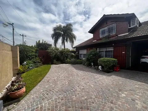 Casa en Venta de 3 dormitorios