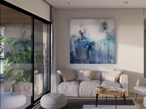 Departamento en Venta en Martinez Vias / Santa Fe, USD 665.000