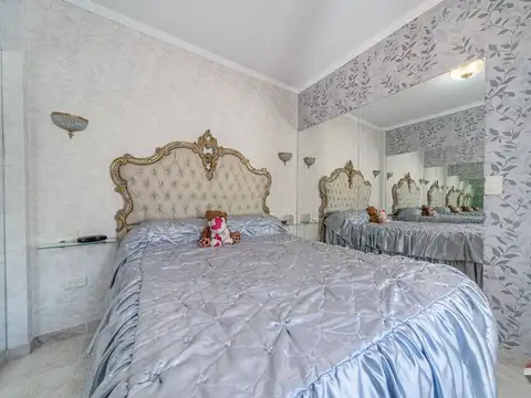 Departamento en Venta 43 años