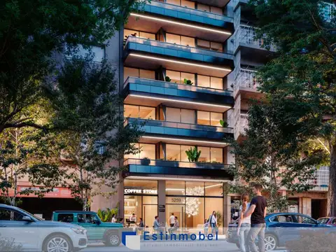 Local en Venta en Palermo Soho, USD 190.000