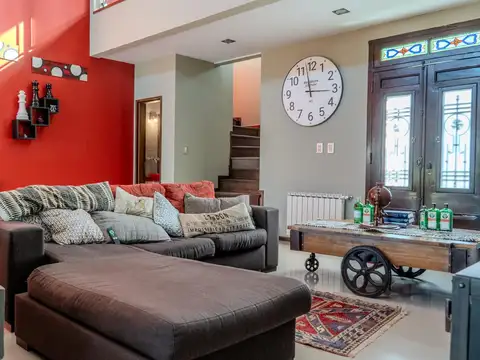 Casa en Venta 10 años