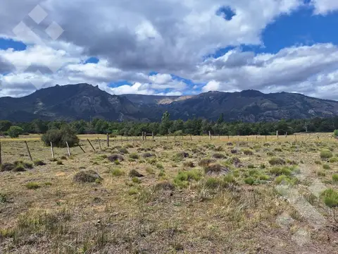 Venta Terreno 2500,08 mts 2 - Villa Meliquina - San Martín de los Andes