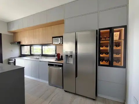 Casa en Venta al Noroeste
