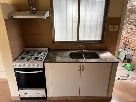 Depto Tipo Casa en Alquiler de 2 dormitorios
