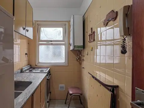 Departamento en Alquiler 66 años
