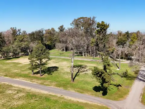 Terreno en venta en Barrio Parque El Remanso, Del Viso, Pilar, GBA Norte