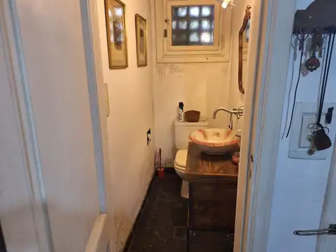 Venta Casa p/2 familias san Fernando
