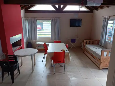 Dos Cabañas en Atlántida venta en bloque