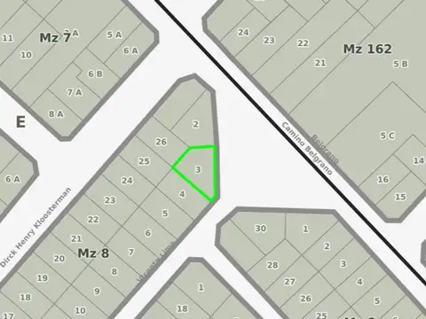 Casa en Venta de 2 dormitorios
