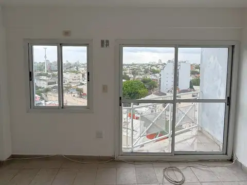 Avenida San Martín 7100, Piso 9