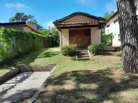 Casa en Venta en Villa Gesell, USD 40.000