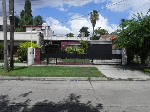 General Toribio de Luzuriaga 500