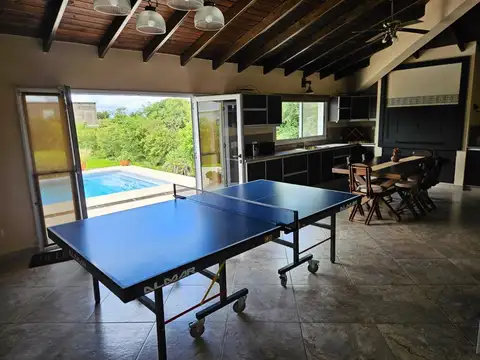Casa en Venta en El Mollar, USD 210.000