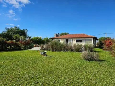 Casa en Venta en El Mollar, Rosario de Lerma