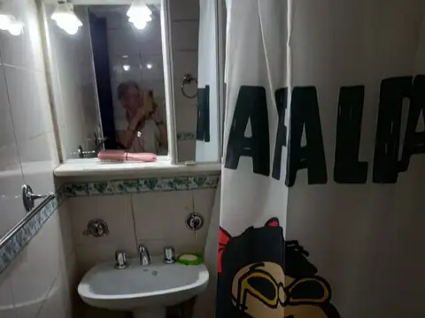 Departamento en Venta en Parque Avellaneda, USD 69.000