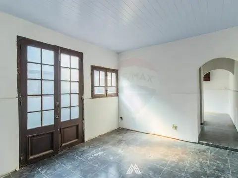 Centro América 1700